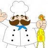 Chef Thomas profile image