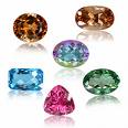 Topaz Gemstones Colors and Types
