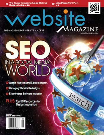 Free Website Magazine Subscription 