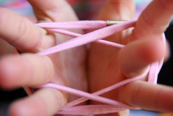 How to do Cat's Cradle Game
