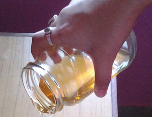 Honey
