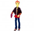 Heath Burns Doll From Monster High - News & Release Date