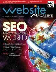 Free Subscription to Website Magazine