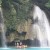 Kawasan Falls, Badian, Cebu, Philippines one of the 3 Waterfalls - biggest Kawasanfalls