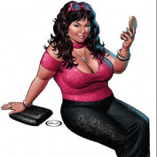 My Plus Size Life profile image