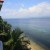 Santander, Liloan,  Cebu, Philippines, Hotel Eden Resort - seafront above the cliff
