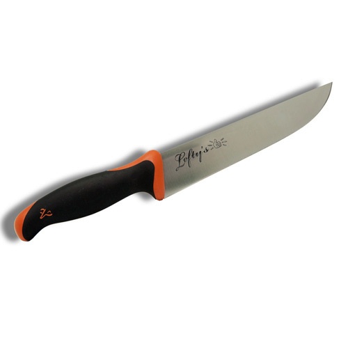 Left-Handed Cook's Knife 