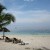 White Peeble Sand Beach - Santander, Liloan, Cebu, Philippines - Diving place for most Koreans & japanese