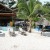 White Peeble Sand Beach - Santander, Liloan, Cebu, Philippines - Diving place for most Koreans & Japanese