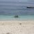 White Peeble Sand Beach - Santander, Liloan, Cebu, Philippines - Diving place for most Koreans & Japanese - Crystal clear water