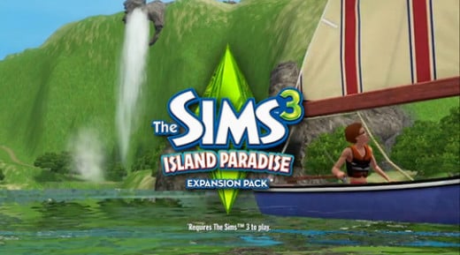 sims 3 island paradise cheats