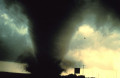Tornado and Open Windows: Safety During a Tornado