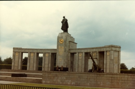 West Berlin
