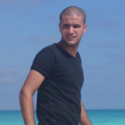 Msadek profile image