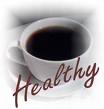 Drinking coffee will not cause high blood pressure.