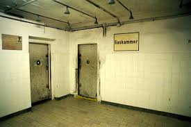 Gas Chamber