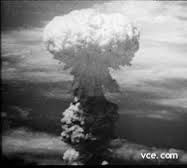 Atomic mushroom