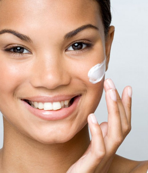 The Benefits of Using a Facial Toner HubPages