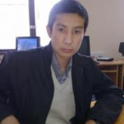 Ulugbek profile image