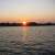 The beauty of a sunset The beauty of a sunset