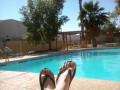 How to Maintain Comfortable Feet