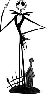 In Tim Burton: Interviews, Burton mentions spending a vast amount of his youth alone and that he used to flinch when people would touch him.