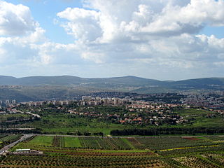 Karmiel, Israel