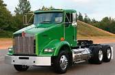 LPG truck