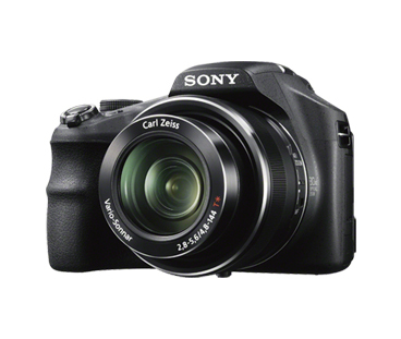 Sony DSC-HX200V Digital Camera