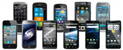 Guide to choosing the right smartphone for you