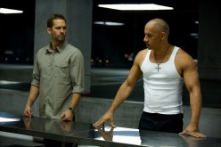 Review: Fast and Furious 6