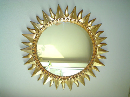 Mirror, mirror on the wall, who gets the job?