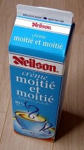 Do Milk Cartons Make Canada Poor