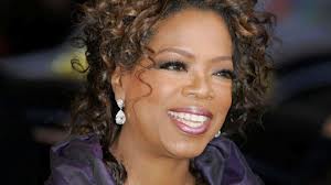 Megal mogul Oprah Winfrey instinctively knew from childhood that she would rise above her very humble socioeconomic circumstances. She was inculcated as a child by her grandmother to be a servant; however, she knew that she WAS BETTER than that.