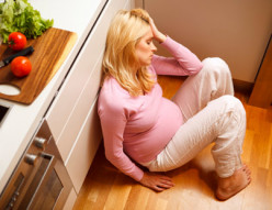 Anxiety during Pregnancy