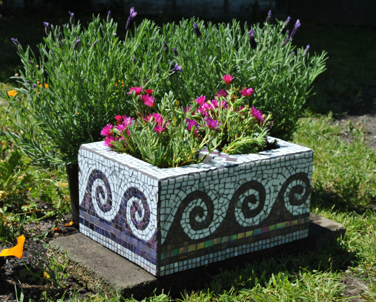 Cinder Block Garden Projects | HubPages