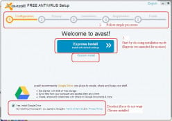 Use Free Avast Antivirus to Protect Your Computer Against Viruses