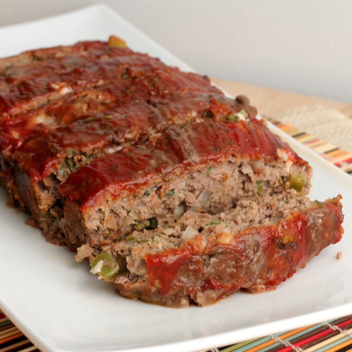 The World's Best Meatloaf Recipe | Delishably