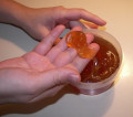 Remove unwanted hair! Try Sugaring Now!