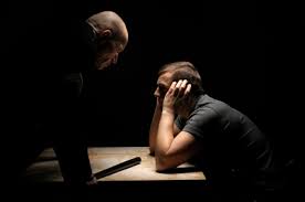 It is in your own best interest to speak to an attorney prior to making statements to the police.