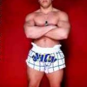 Mr. Upper Darby profile image