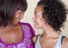 The average parent can only educate & advise their children based upon their own respective knowledge & what they have been taught..