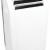 Koldfront PAC1401W Ultracool 14,000 BTU Portable Air Conditioner Koldfront PAC1401W Ultracool 14,000 BTU Portable Air Conditioner
