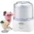 Cuisinart ICE-20 Automatic 1-1/2-Quart Ice Cream Maker Cuisinart ICE-20 Automatic 1-1/2-Quart Ice Cream Maker