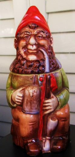 Faerie Folklore: The Gnomes