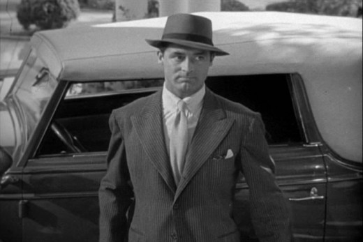 Why not watch a classic film on your night in such as Philadelphia Story?
