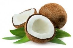 Prevent and treat health problems with coconut