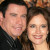 Kelly Preston & John Travolta. Happy Together 22 years