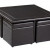 Nylo Storage Cube Table Set Nylo Storage Cube Table Set