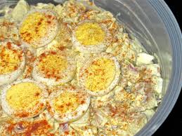 Potato Salad Recipe 